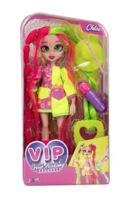 VIP Pets Hair Academy - Chloe Tm Toys