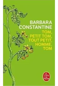 Tom petit tom tout petit homme tom