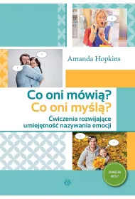 Co oni mwi? Co oni myl?
