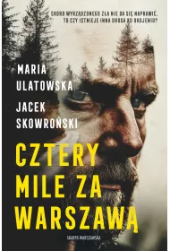 Cztery Mile za Warszaw�