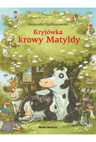 Kryj�wka krowy Matyldy