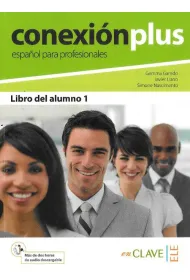 Conexion plus B1-B2 podr�cznik +CD