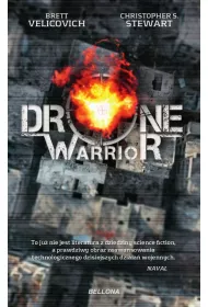 eBook Drone Warrior mobi epub