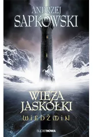 eBook Wiedmin. Wiea Jaskki epub