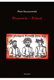 eBook Prusowie pdf
