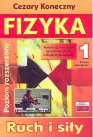 Fizyka 1. Ruch i siy