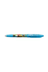 Pilot Pi�ro kulkowe �elowe wymazywalne FriXion Ball Mika Medium