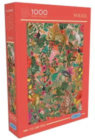 Puzzle 1000 S�o�ce 113708 Gibsons