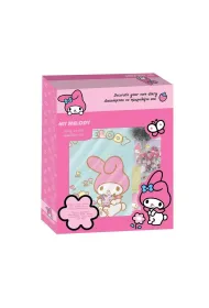Diakakis Pami�tnik z akcesoriami my melody