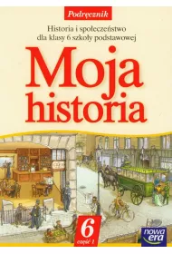 Historia SP KL 6. Podr�cznik cz�� 1. Moja historia