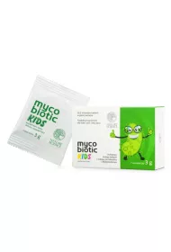 Nature Science Mycobiotic KIDS suplement diety 7 x 3 g