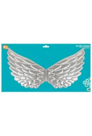 Godan Skrzyd�a srebrne 45.3x21cm