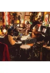 Where I`m Meant To Be (CD)