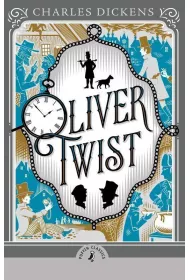 Oliver Twist wer. angielska