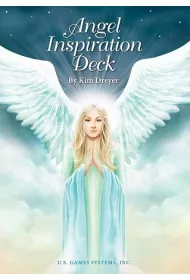 Angel Inspiration Deck