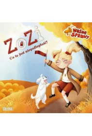 ZoZi - Co to jest niepodleg�o��?