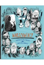 Warszawiacy