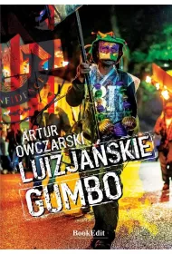 Luizja�skie gumbo