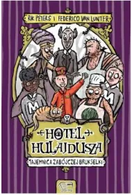 Hotel Hulajdusza