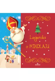 Legenda o Mikoaju