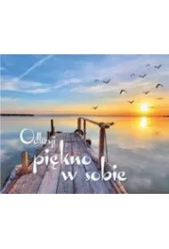 Odkryj pi�kno w sobie. Pere�ka