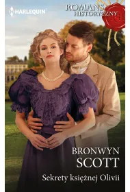 eBook Sekrety ksi�nej Olivii mobi epub