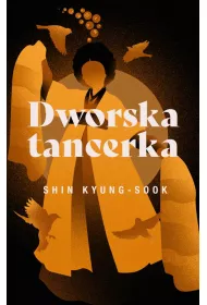 eBook Dworska tancerka mobi epub