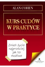 Audiobook Kurs cudw w praktyce mp3