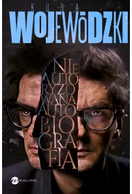 eBook Kuba Wojewdzki. Nieautoryzowana autobiografia mobi epub