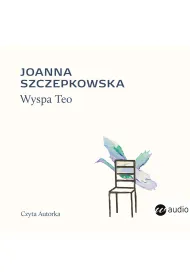 Audiobook Wyspa Teo mp3