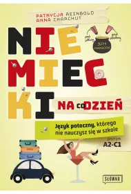 eBook Niemiecki na co dzie mobi epub