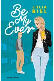 eBook Be My Ever. Tom 1 mobi epub