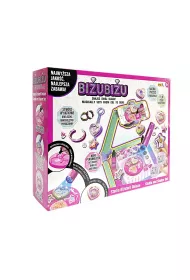 Zestaw kreatywny BiuBiu Studio Biuterii Deluxe Epee