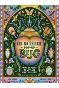 The Incredible Pop-up Bug