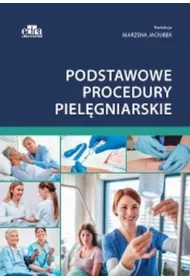 Podstawowe procedury piel�gniarskie