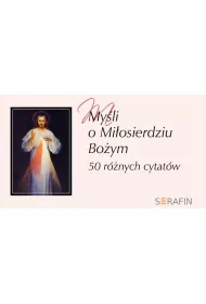 My�li o Mi�osierdziu Bo�ym