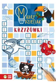 M�dry dzieciak Krzy��wki
