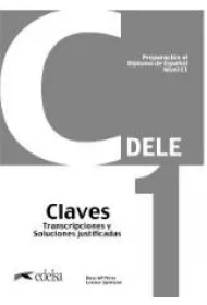 Dele C1. Klucz odpowiedzi