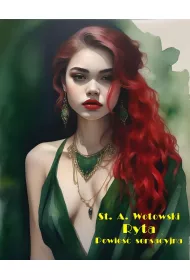 eBook Ryta. Powie sensacyjna mobi epub