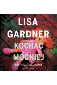 Audiobook Kocha mocniej mp3