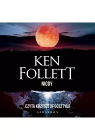 Audiobook Nigdy mp3