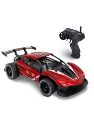 AUTO TEREN MET R/C FF LAD 35X17X14 METAL RACER Mgm