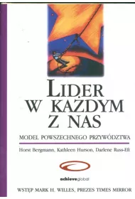 Lider w ka�dym z nas