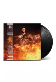 Resident Evil 3 (vinyl)
