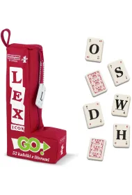 LEXicon Go! Winning Moves