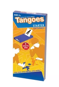 Smart Games Tangoes Starter (ENG) IUVI Games