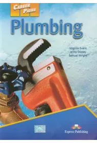 Career Paths. Plumbing. Student's book
