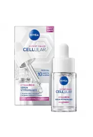 Nivea Cellular Hyaluron serum wypeniajce do twarzy 15 ml