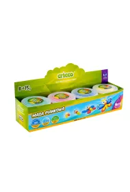 Masa piankowa Cricco 15g.mix kolor CR110 LU Amex