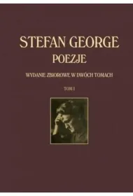 Poezje. Wydanie zbiorowe T.1-2